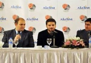 Akdim in Misafiri Sami Yusuf Antalya da